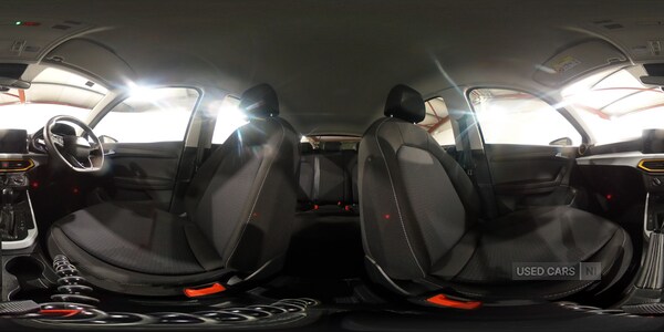 Used SEAT Arona 2023 for sale - 76201849: Photo 20