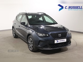Used SEAT Arona 2023 for sale - 76201849: Photo 4