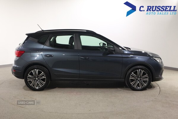 Used SEAT Arona 2023 for sale - 76201849: Photo 5