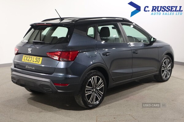 Used SEAT Arona 2023 for sale - 76201849: Photo 6