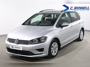 Used Volkswagen Golf SV 2015 for sale - 78753413: Photo
