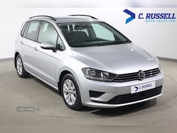 Used Volkswagen Golf SV 2015 for sale - 78753413: Photo