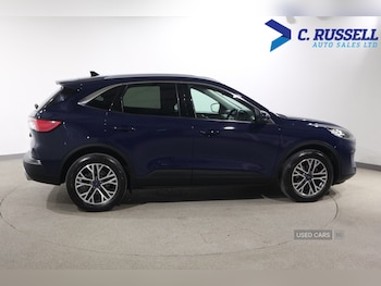 Used Ford Kuga 2022 for sale - 75636089: Photo