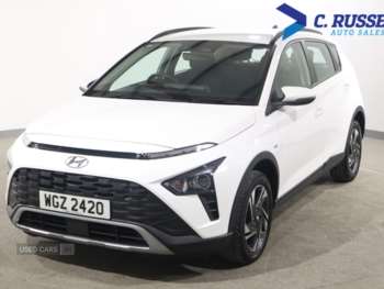 2022 - 1.0 TGDi 48V MHEV SE Connect 5dr