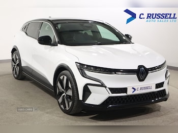 Used Renault Megane 2024 for sale - 79237715: Photo