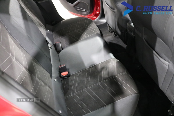 Used Vauxhall Corsa 2022 for sale - 77017623: Photo 10