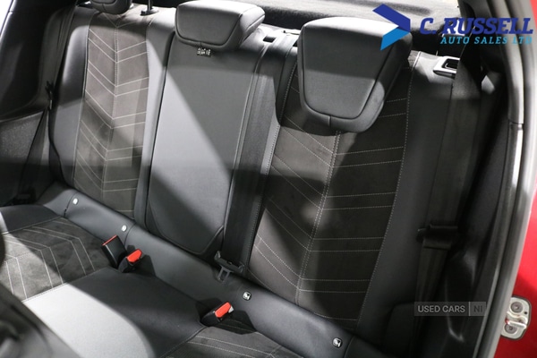 Used Vauxhall Corsa 2022 for sale - 77017623: Photo 11