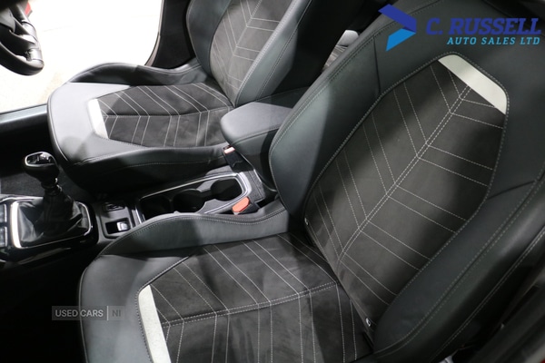 Used Vauxhall Corsa 2022 for sale - 77017623: Photo 13