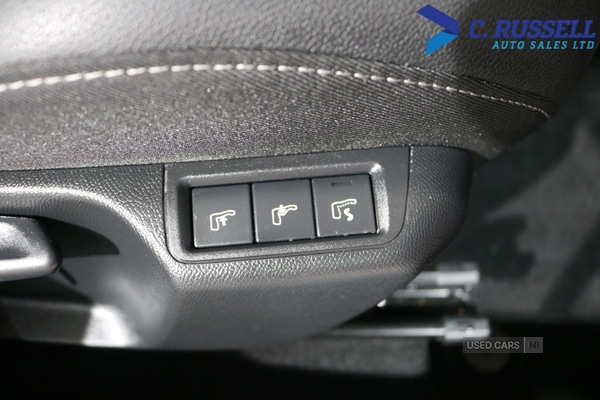 Used Vauxhall Corsa 2022 for sale - 77017623: Photo 15