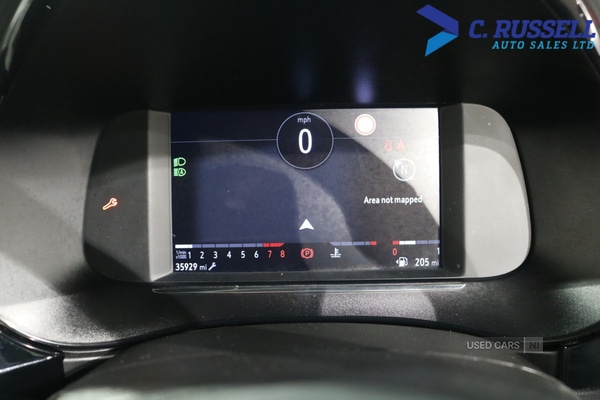 Used Vauxhall Corsa 2022 for sale - 77017623: Photo 16