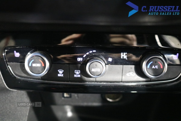 Used Vauxhall Corsa 2022 for sale - 77017623: Photo 18