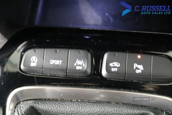 Used Vauxhall Corsa 2022 for sale - 77017623: Photo 19