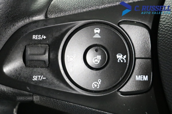 Used Vauxhall Corsa 2022 for sale - 77017623: Photo 21