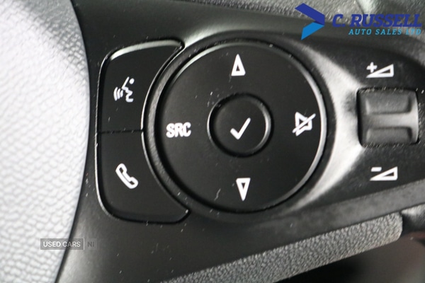 Used Vauxhall Corsa 2022 for sale - 77017623: Photo 22