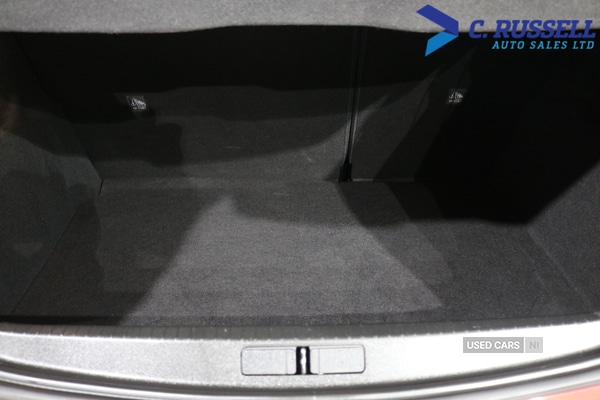 Used Vauxhall Corsa 2022 for sale - 77017623: Photo 24