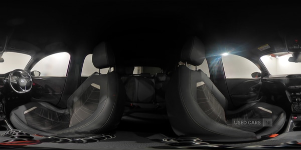 Used Vauxhall Corsa 2022 for sale - 77017623: Photo 25