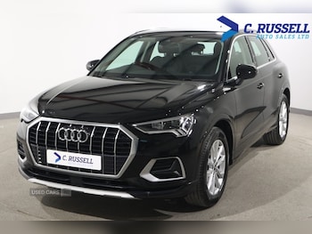 Audi - Q3