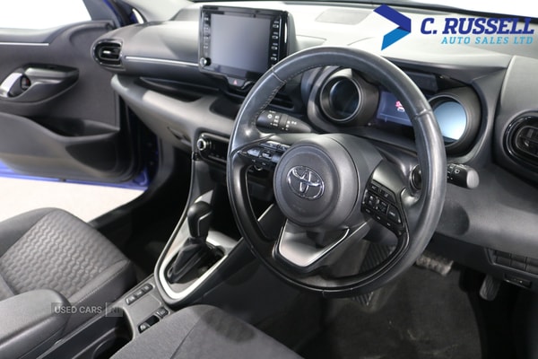 Used Toyota Yaris 2022 for sale - 75553384: Photo 12