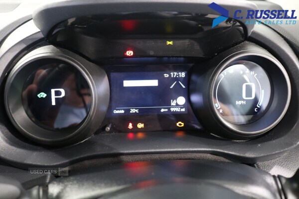 Used Toyota Yaris 2022 for sale - 75553384: Photo 13