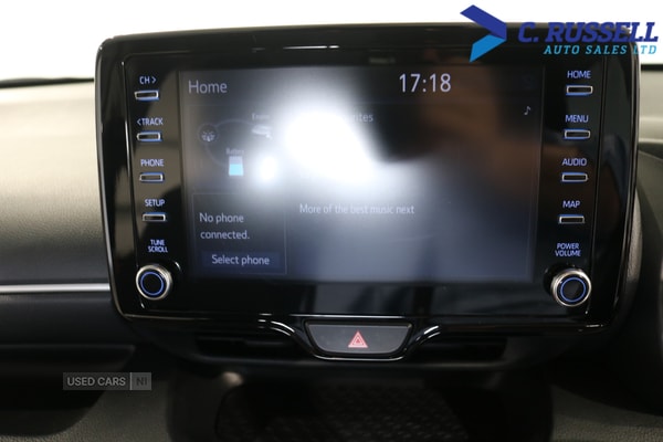 Used Toyota Yaris 2022 for sale - 75553384: Photo 14