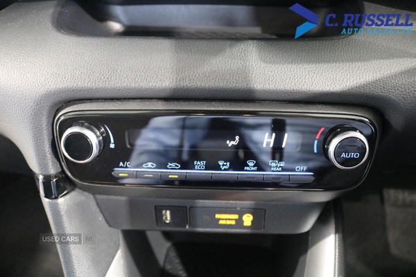 Used Toyota Yaris 2022 for sale - 75553384: Photo 15