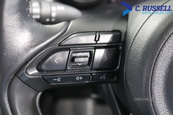 Used Toyota Yaris 2022 for sale - 75553384: Photo 17
