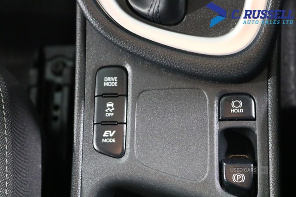 Vehicle 19