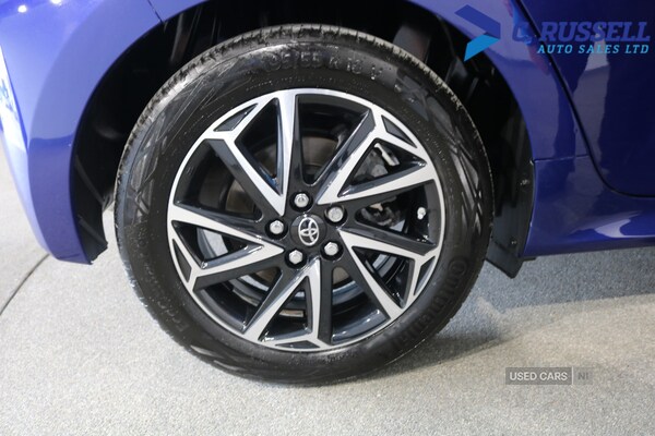Used Toyota Yaris 2022 for sale - 75553384: Photo 21
