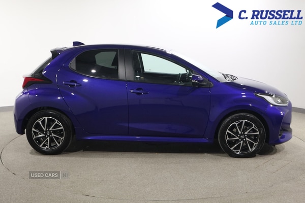 Used Toyota Yaris 2022 for sale - 75553384: Photo 4