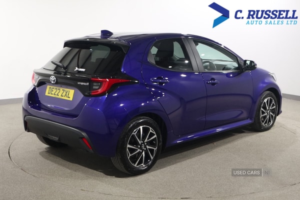 Used Toyota Yaris 2022 for sale - 75553384: Photo 5