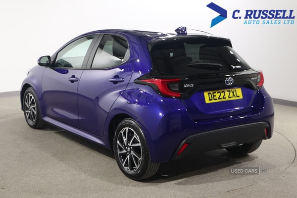 Used Toyota Yaris 2022 for sale - 75553384: Photo 7