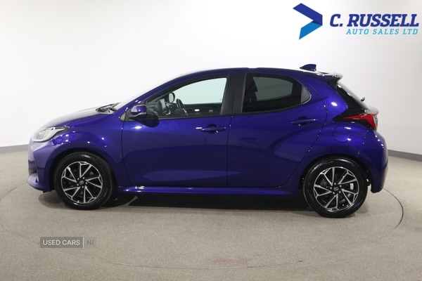 Used Toyota Yaris 2022 for sale - 75553384: Photo 8