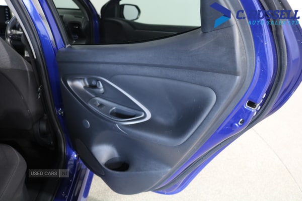 Used Toyota Yaris 2022 for sale - 75553384: Photo 9