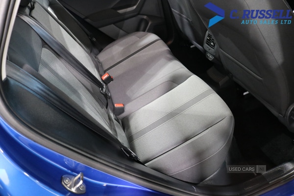 Used Volkswagen T-Roc 2023 for sale - 77217719: Photo 12