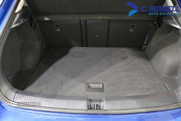 Used Volkswagen T-Roc 2023 for sale - 77217719: Photo 13