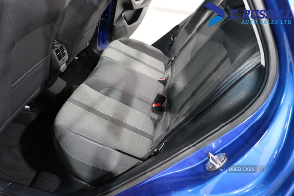 Used Volkswagen T-Roc 2023 for sale - 77217719: Photo 14