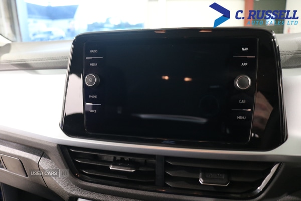 Used Volkswagen T-Roc 2023 for sale - 77217719: Photo 17