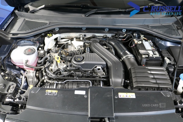 Used Volkswagen T-Roc 2023 for sale - 77217719: Photo 18