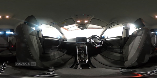 Used Volkswagen T-Roc 2023 for sale - 77217719: Photo 19