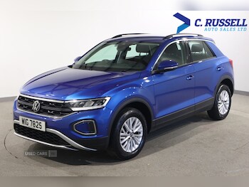 2023 - 1.5 TSI Life 5dr DSG