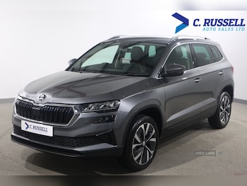 Used Skoda Karoq 2024 for sale - 78959341: Photo