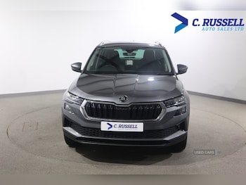 Used Skoda Karoq 2024 for sale - 78959341: Photo