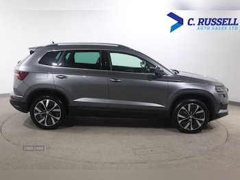 Used Skoda Karoq 2024 for sale - 78959341: Photo