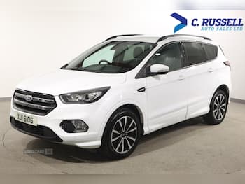 Used Ford Kuga 2020 for sale - 79633401: Photo
