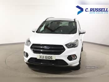 Used Ford Kuga 2020 for sale - 79633401: Photo