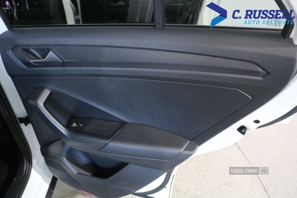 Used Volkswagen T-Roc 2020 for sale - 77970821: Photo 10