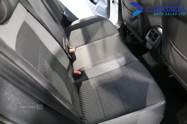 Used Volkswagen T-Roc 2020 for sale - 77970821: Photo 11