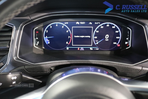 Used Volkswagen T-Roc 2020 for sale - 77970821: Photo 16