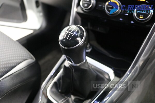 Used Volkswagen T-Roc 2020 for sale - 77970821: Photo 19