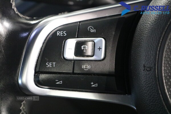 Used Volkswagen T-Roc 2020 for sale - 77970821: Photo 20